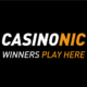 Casinonic Casino Review Australia