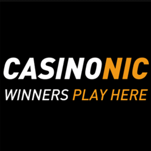 Casinonic logo