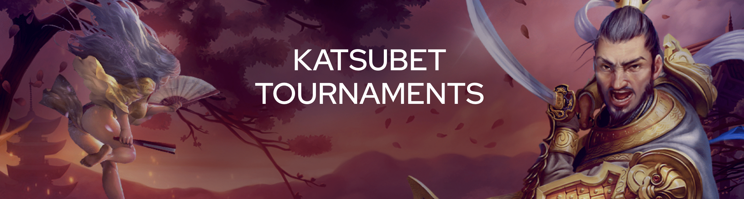katsubet tournaments
